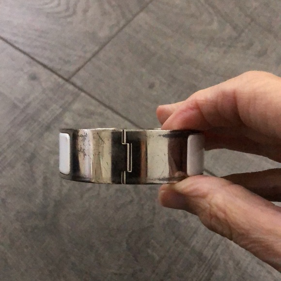 Beautiful Hermes bangle 🩵 - Picture 5 of 17